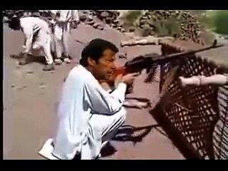 Imran KHan VS Nawaz Shareef Funny video