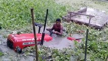 #assam,#majuli funny tractor driver video