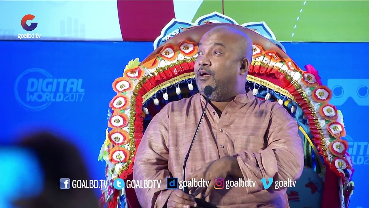 রোবট সোফিয়ার সাথে কথোপথন ¦ Tech Talk With Sophia
