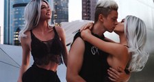 Kanadalı Instagram Fenomeni Sevgilisiyle Cinsel İlişkiye Girdiği Anları Canlı Yayın Yaptı