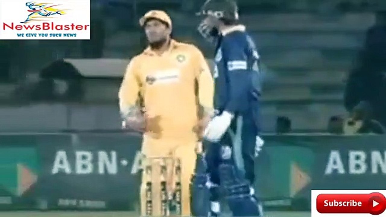 shahid afridi