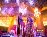 All about Abhishek Bajaj and Akanksha Jindal's big fat Indian wedding in Delhi