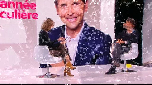 Thomas Sotto regrette que Delphine Ernotte ne présente pas de vision pour France Télévisions - Regardez