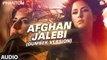 Afghan Jalebi (Ya Baba) FULL VIDEO Song || Phantom ||Saif Ali Khan, Katrina Kaif