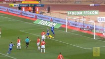 Monaco 3-2 Troyes