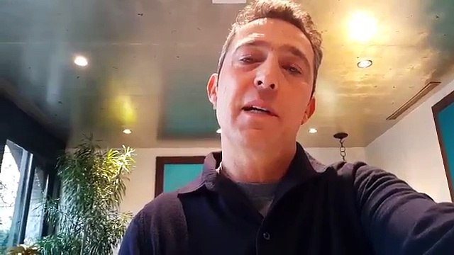 Ali Koç'tan Fenerbahçe taraftarına mesaj