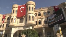 Terörsüz Şehirlerde Değişim - Nusaybin'de Terörün İzleri Kaliteli Belediyecilik