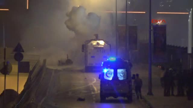 Beşiktaş Kulübü'nden 10 Aralık 2016 Her Şey Siyah Paylaşımı