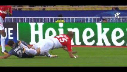 BEŞİKTAŞ - MONACO l ÖZEL KLİP l PROMO l ŞAMPİYONLAR LİGİ