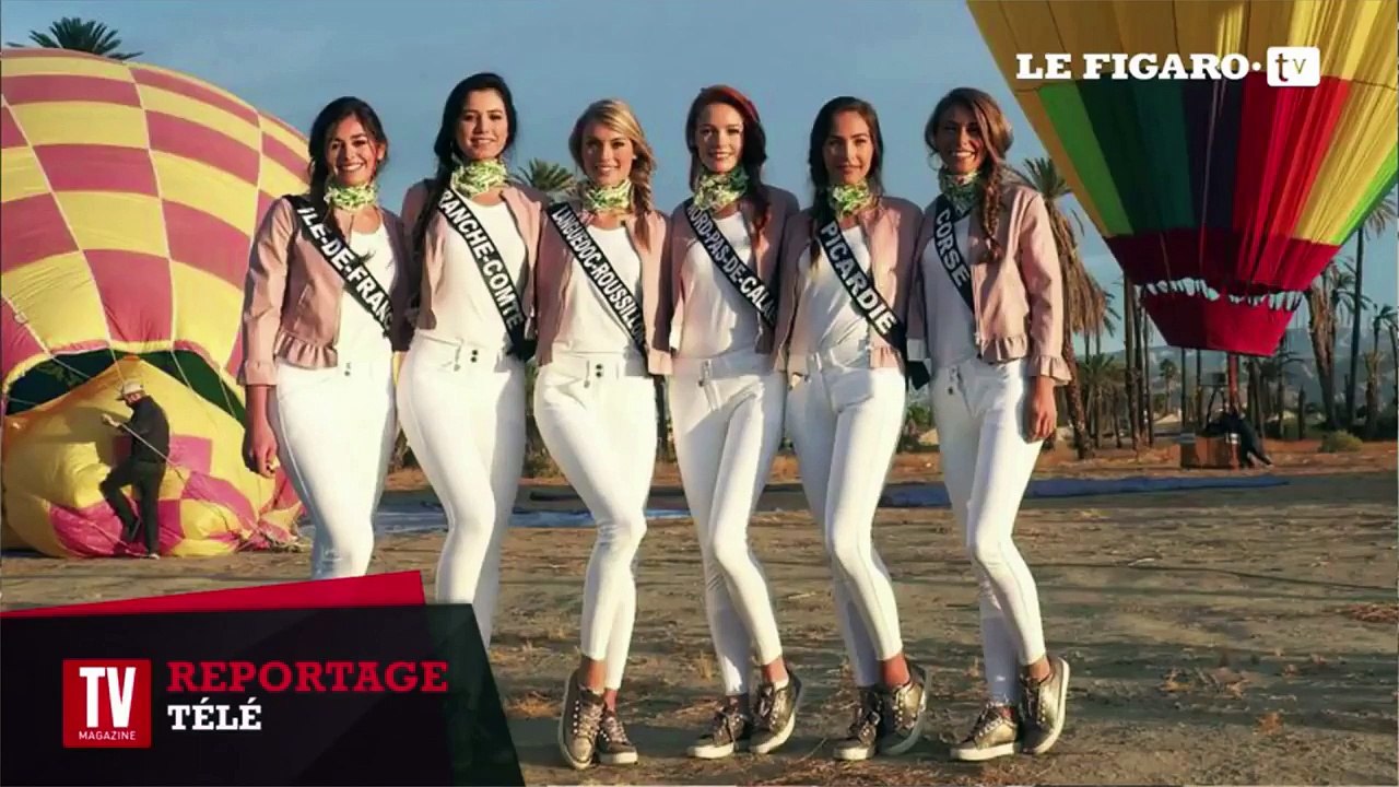 Miss France : la promesse de Sylvie Tellier