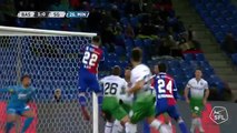 Basel 3:0 Sankt Gallen (Swiss Super League 9 Dezember 2017)