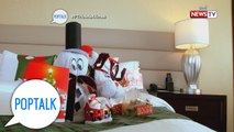 PopTalk: Fill your staycation with Christmas vibes in Crimson Hotel