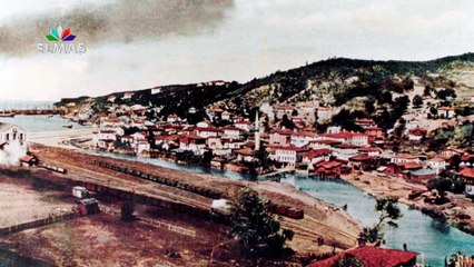 Bir zamanlar Zonguldak...