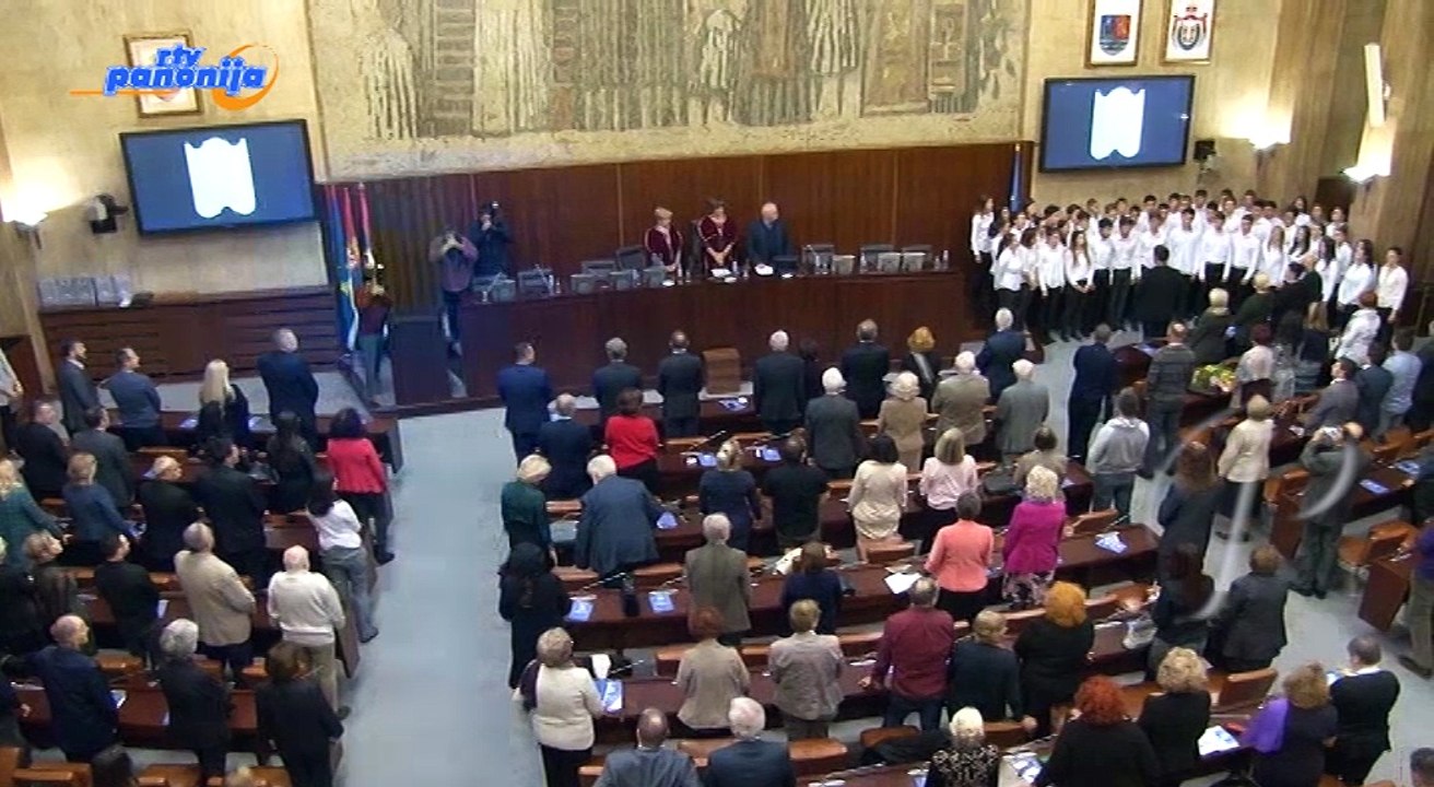 Milićević: Nauka i znanje su vodeće društvene vrednosti