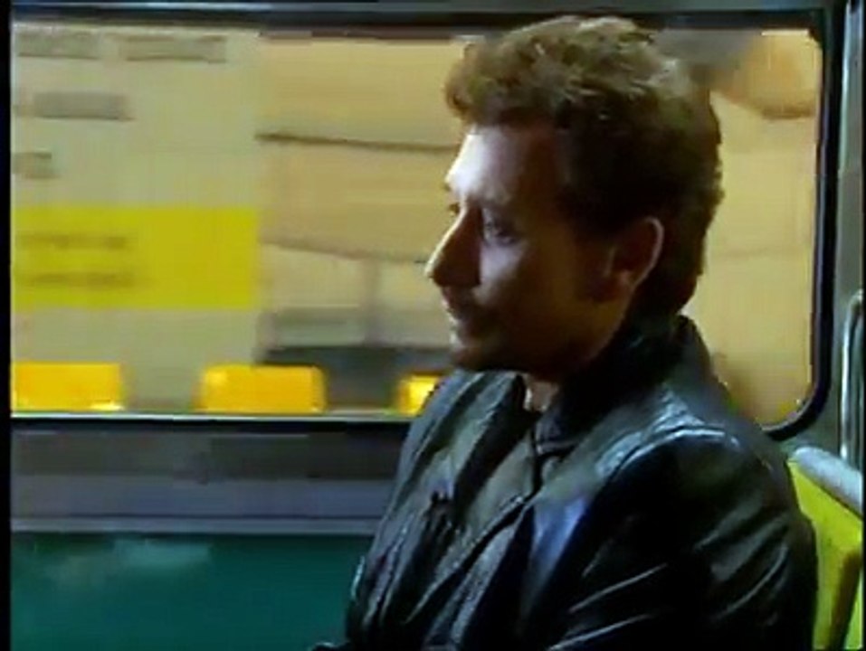 Quand Johnny nous expliquait pourquoi il ne pouvait vivre sans CHIENS