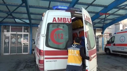 Konya Eşinin Yüzüne 'Çarpı' İşareti Atan Kocaya, Mahkemeden Tutuklama Kararı