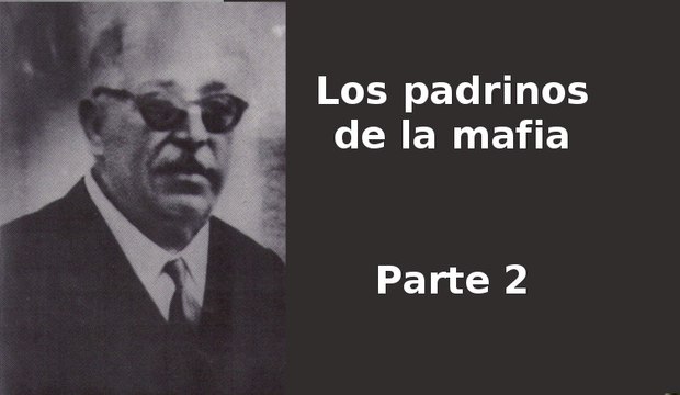 Los padrinos de la mafia 2