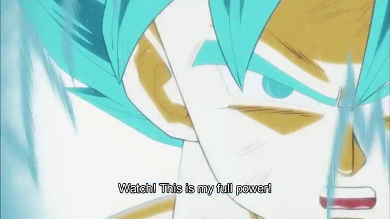 Dragon Ball Super Episode 120 Preview English Sub HD