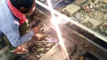 Railway Track welding Jobs | Indian Railway Jobs