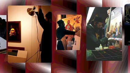 My Life As An Orthodox Monk