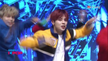 [Simply K-Pop] MASC(마스크) _ Do it(다 해) _ Ep.291 _ 111717