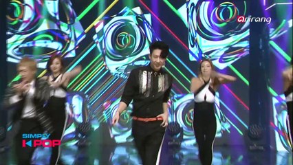 [Simply K-Pop] NRG(엔알지) _ 20th Night(20세기 나이트) _ Ep.291 _ 111717