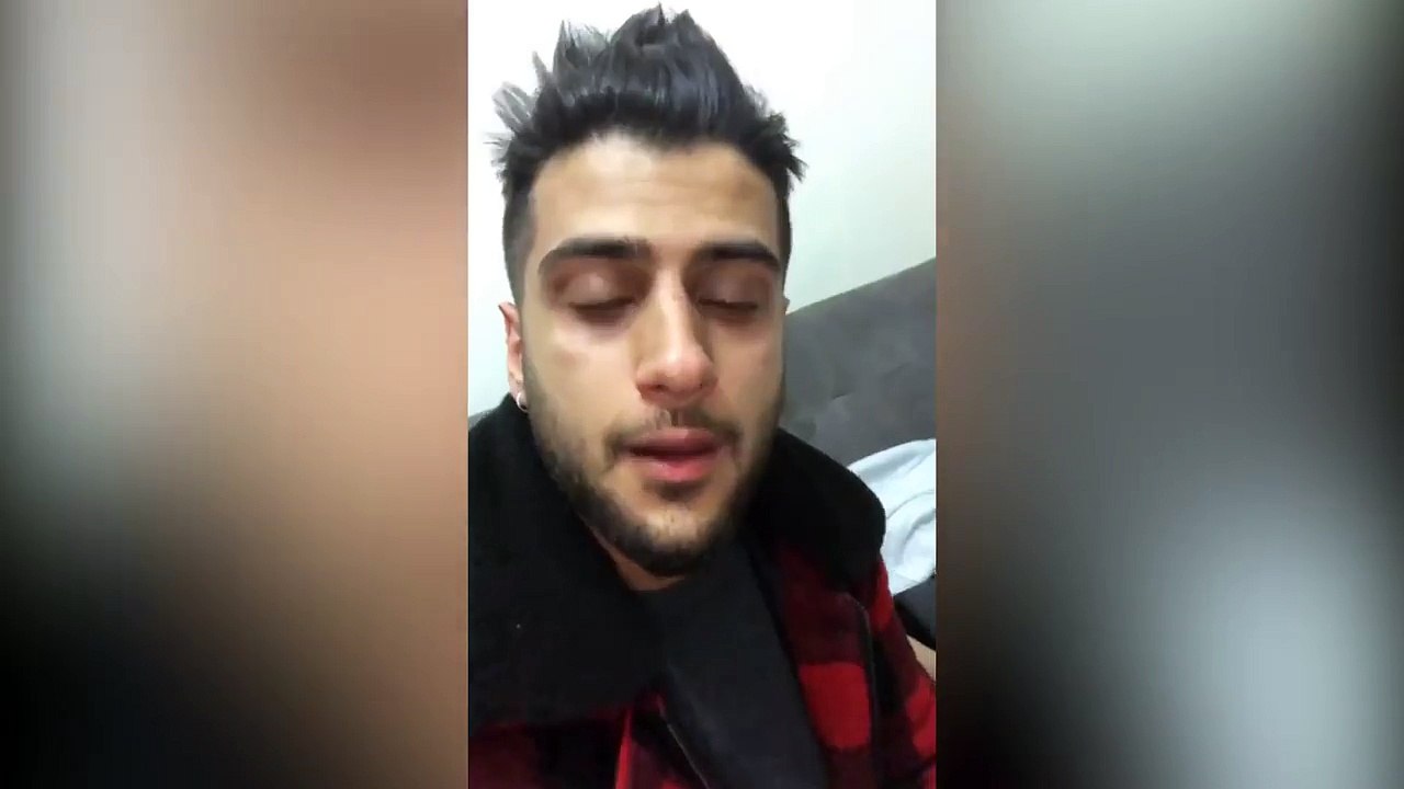 Ağlatan Doğum Günü Sürprizi