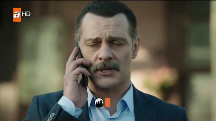 Kanatsız Kuşlar 26.Bölüm 1.Fragmanı