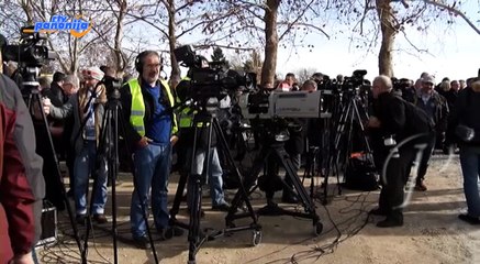 Položen kamen temeljac za izgradnju nove zgrade Radio televizije Vojvodine