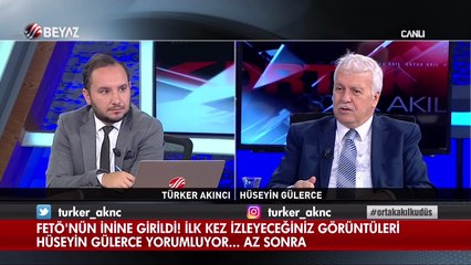 Ortak Akıl 10 Aralık 2017