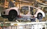 Toyota, Sakarya'daki Fabrikasında Üretim ve İhracat Rekoru Kırdı