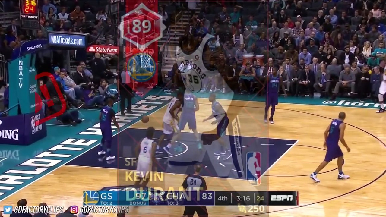 RUBY KD TRIPLE DOUBLE DISCARD CHALLENGE! CRAZY ENDING! NBA 2K18 MYTEAM KEVIN DURANT GAMEPLAY