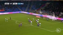 Basel 3:0 Sankt Gallen (Swiss Super League 9 Dezember 2017)