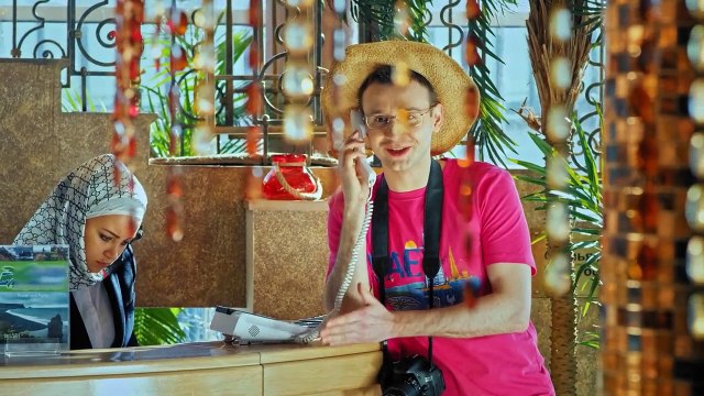 Два отца и два сына. Сезон 3. Серия 1