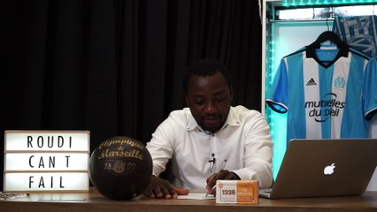 OM/ASSE : La causerie de Papah Élie