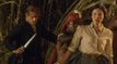 Outlander Season 3 Episode 13 (finale-S03E13) ~ Eye of the Storm