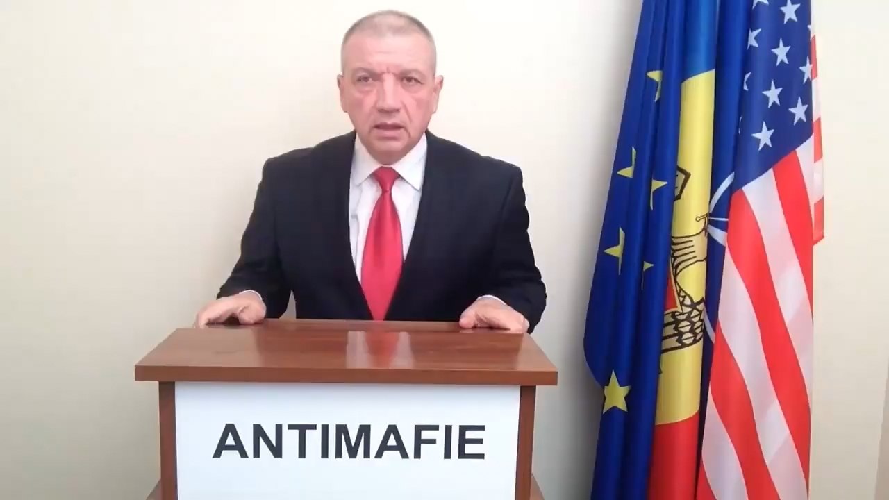 Sergiu Mocanu: Vlad Plahotniuc intenţionează să devină premier al R. Moldova