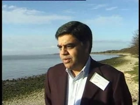 Learning and Skills Council host Train to Gain event