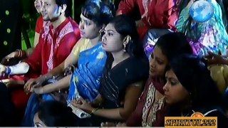 Runa Laila Live Performance Mera Babu Salsabila Metu Nachungee