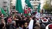 Protesters Rally at US Embassy in Beirut Against Trump Decision on Jerusalem