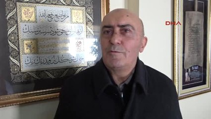 Konya Dedelerinin 'Cönk'ünü, Yazma Eserler Bölge Müdürlüğü'ne Bağışladılar