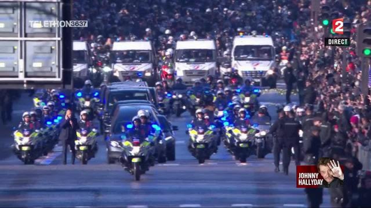 Hommage à Johnny Hallyday : quand Nolwenn Leroy remet en place une journaliste