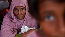 Flucht der Rohingya aus Myanmar geht weiter