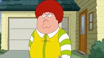 Family Guy - Peter Kills Angela