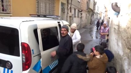 Kilis'te Karbonmonoksit Gazından 4 Suriyeli Zehirlendi