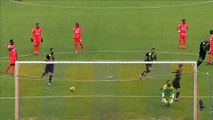 Gurler S. (Penalty) Goal HD - Osmanlisport3-0tAlanyaspor 10.12.2017