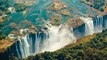 Victoria Falls, Zambia & Zimbabwe in 4K Ultra HD