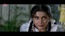 Nana Patekar & Ramya Krishnan - Hot Bedroom Scene - Wajood - Bollywood Movie