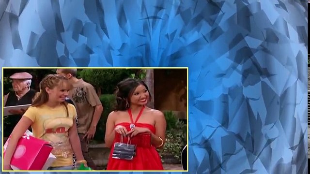 The Suite Life on Deck S01E13 Maddie on Deck