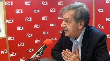 Alain Finkielkraut commente la reconnaissance par Trump de Jérusalem comme capitale d’Israël